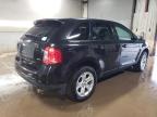 2013 Ford Edge Sel zu verkaufen in Elgin, IL - Front End