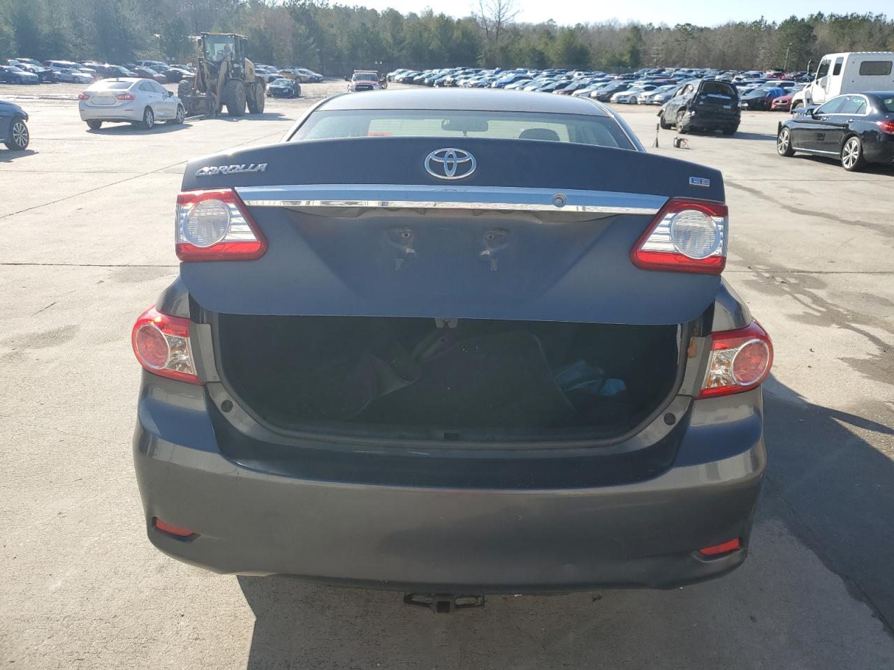 2011 Toyota Corolla - Image 6