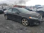 2014 Ford Fusion Se for Sale in Albany, NY - Front End