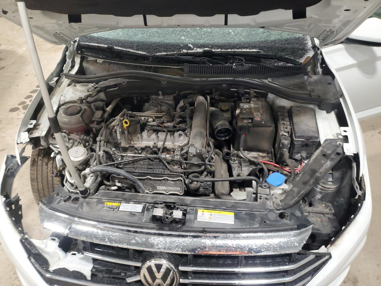 VIN 3VWN57BU6LM101333 2020 VOLKSWAGEN JETTA no.11