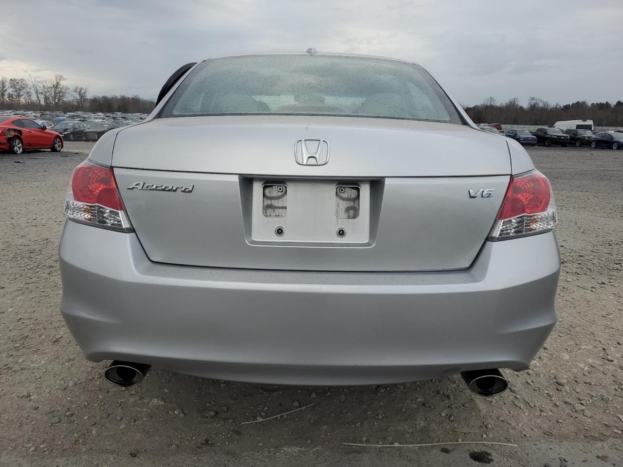 2010 Honda Accord - Image 6