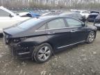 2012 Hyundai Sonata Hybrid zu verkaufen in Waldorf, MD - Rear End