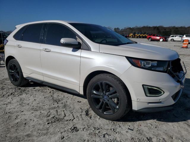  FORD EDGE 2015 Білий