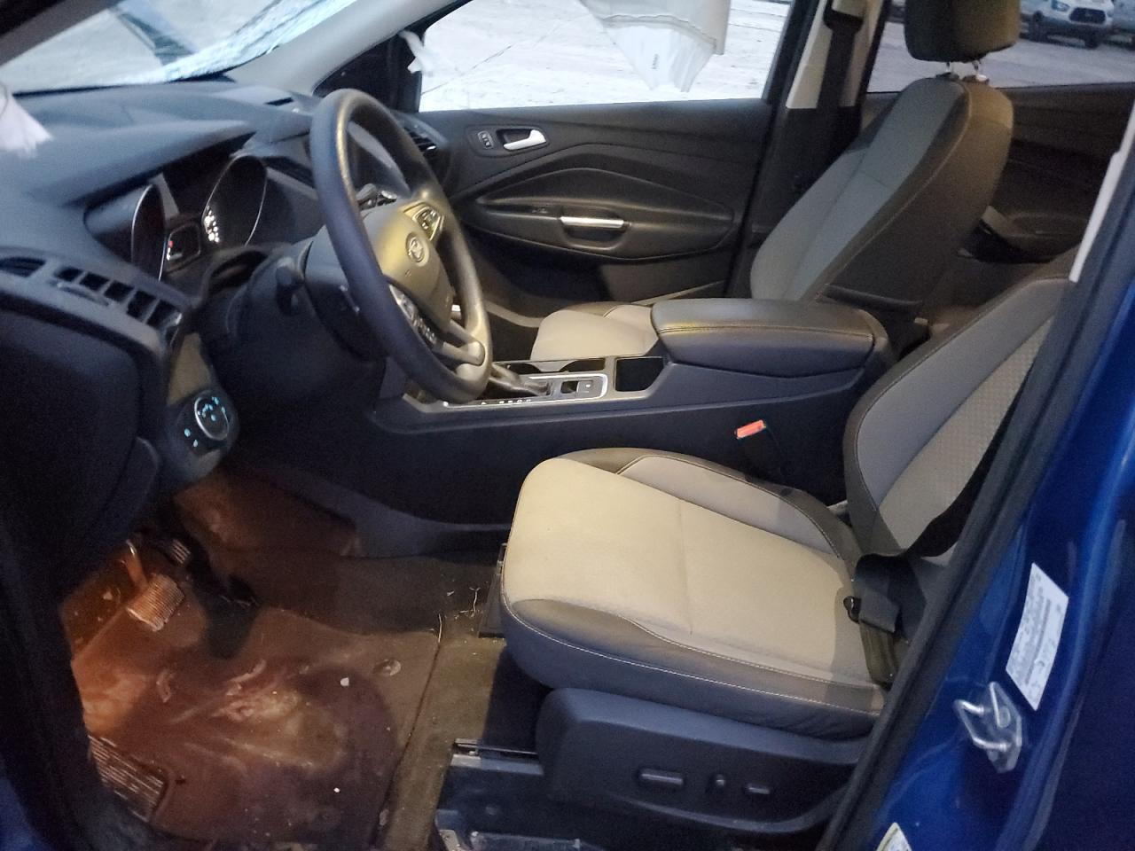 2017 Ford Escape - Image 7