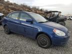 2010 Hyundai Accent Gls for Sale in Reno, NV - Rear End