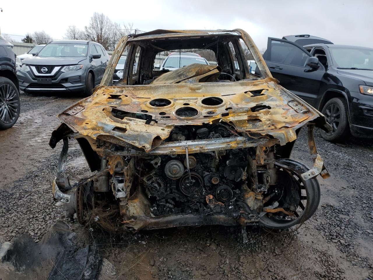 2010 Mercedes-Benz GLK-klasse - Image 5