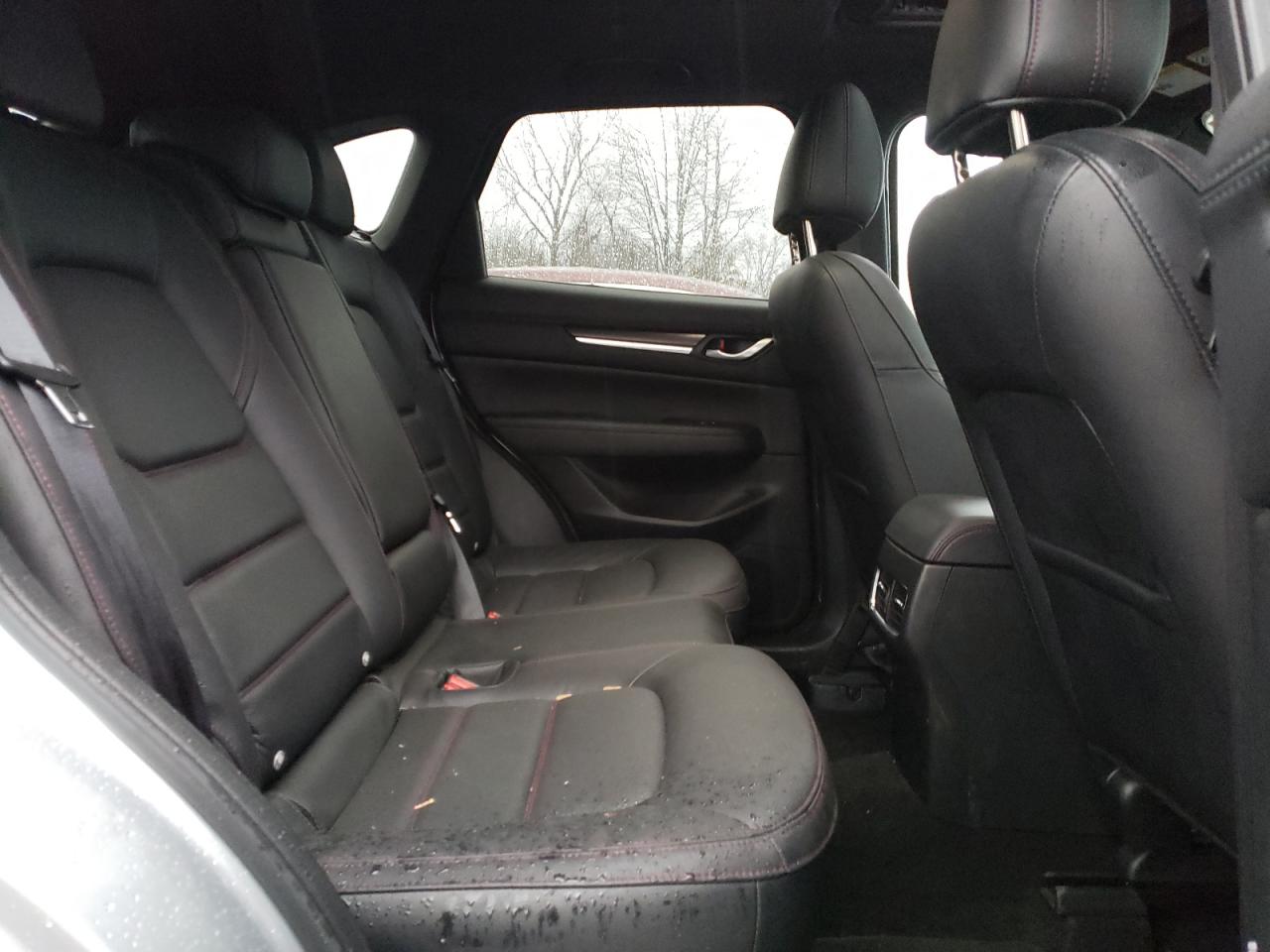 2023 Mazda CX-5 - Image 11