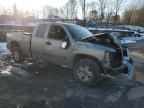 2007 Chevrolet Silverado K1500 на продаже в Marlboro, NY - Front End