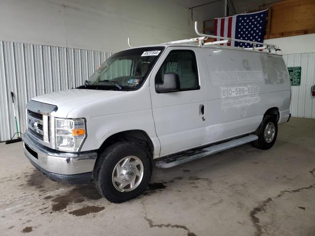 2011 Ford Econoline E250 Van for Sale in Glassboro, NJ - Front End