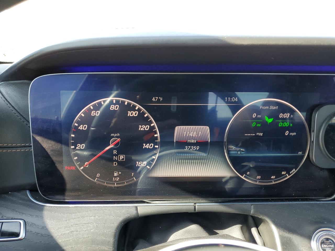 2019 Mercedes-Benz CLC-klasse - Image 9