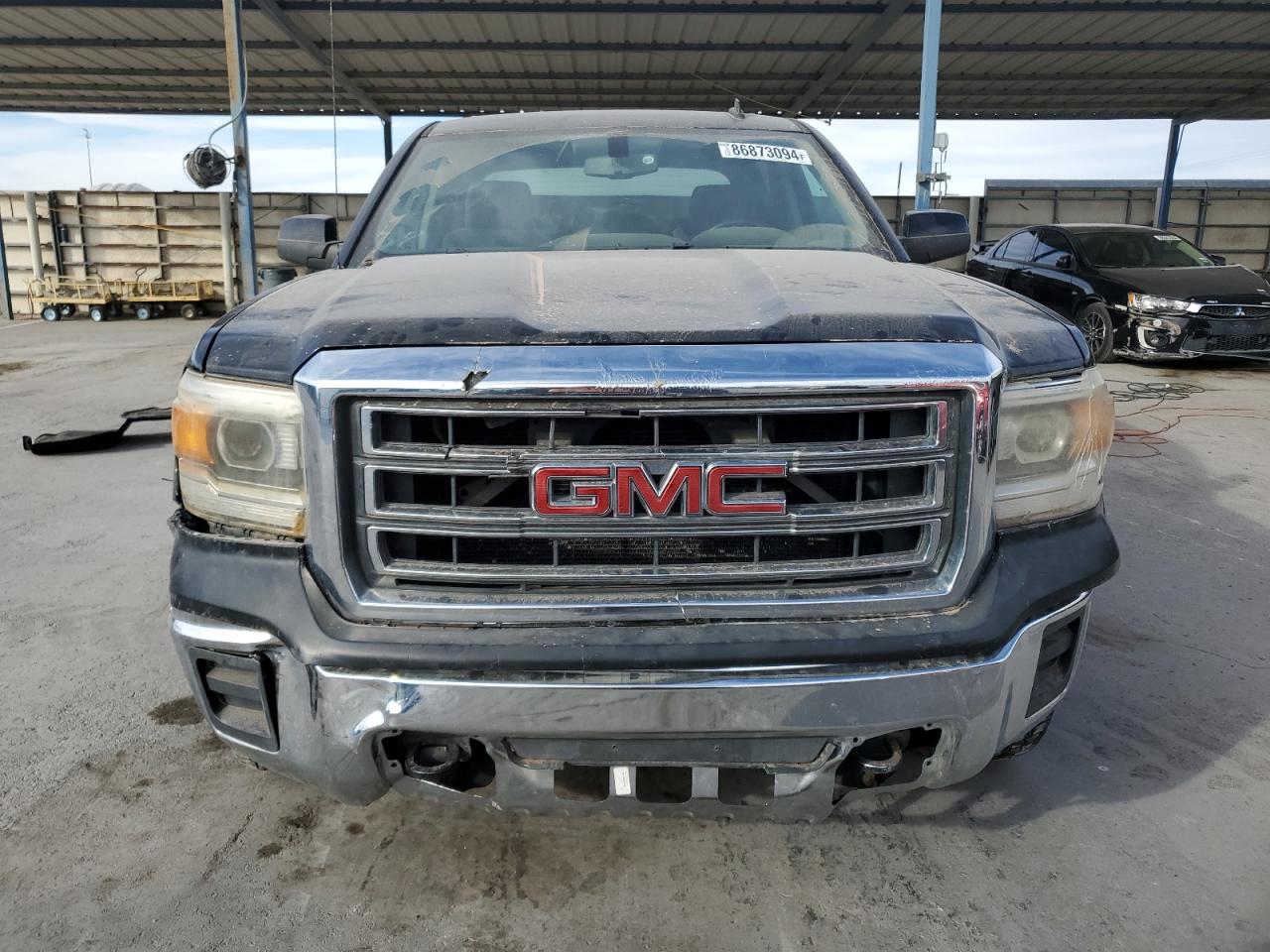 2014 GMC Sierra - Image 5