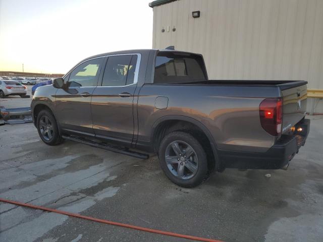  HONDA RIDGELINE 2023 Charcoal