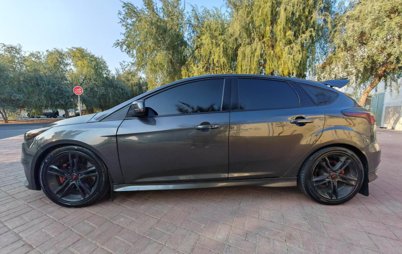 1FADP3L92GL273383 - 2016 FORD FOCUS - #86680324