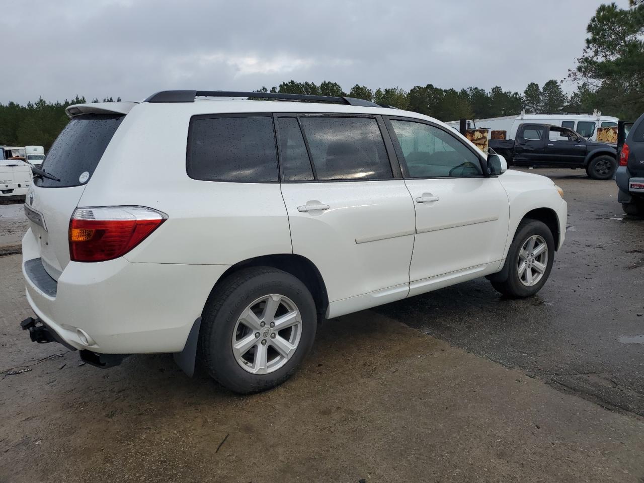 2010 Toyota Highlander - Image 3