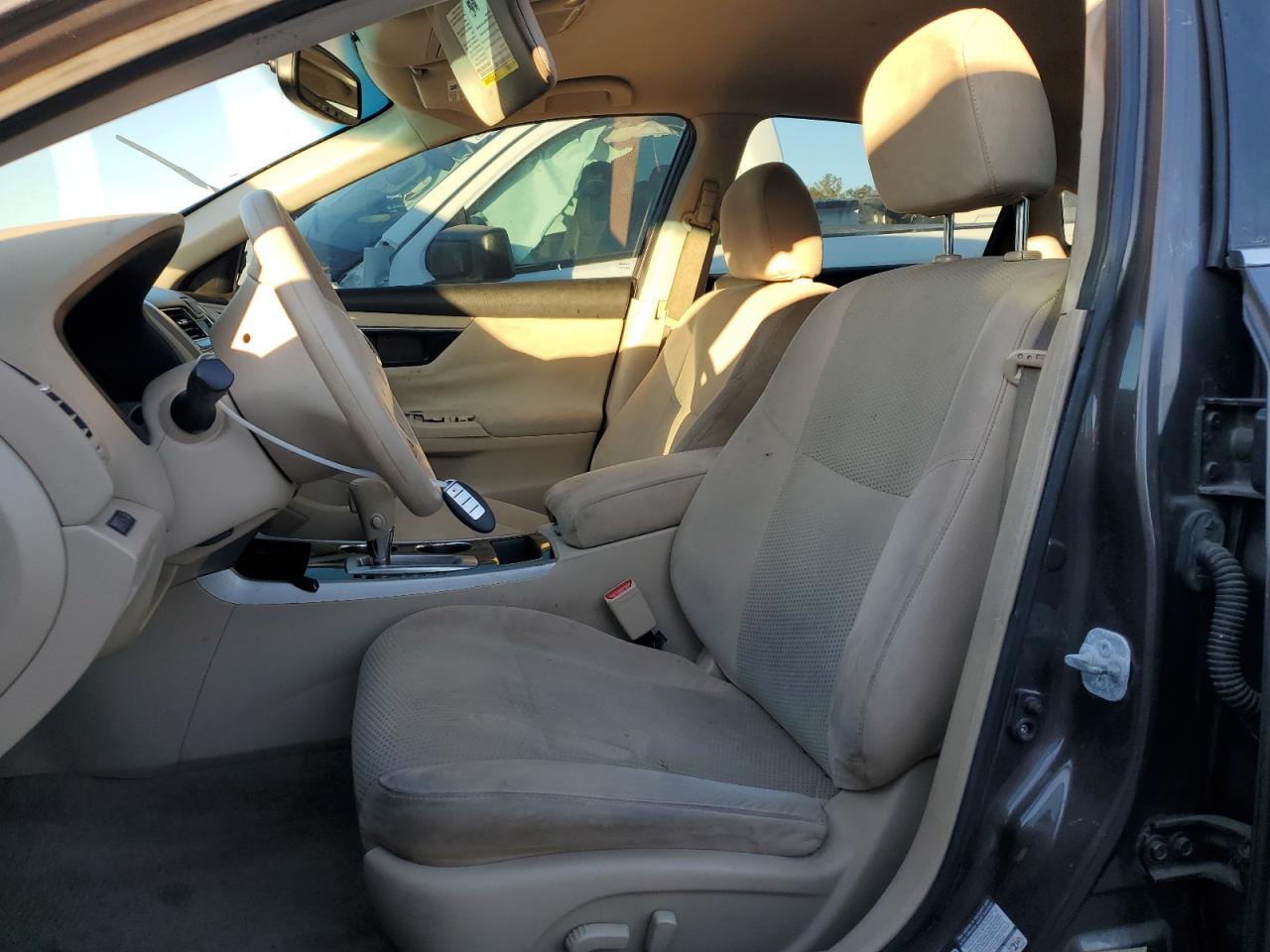 2014 Nissan Altima - Image 7