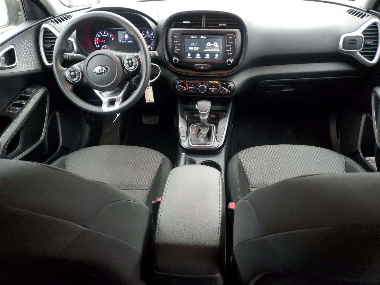 2020 Kia Soul - Image 8