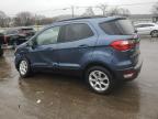 2021 Ford Ecosport Se за продажба в Lebanon, TN - Side