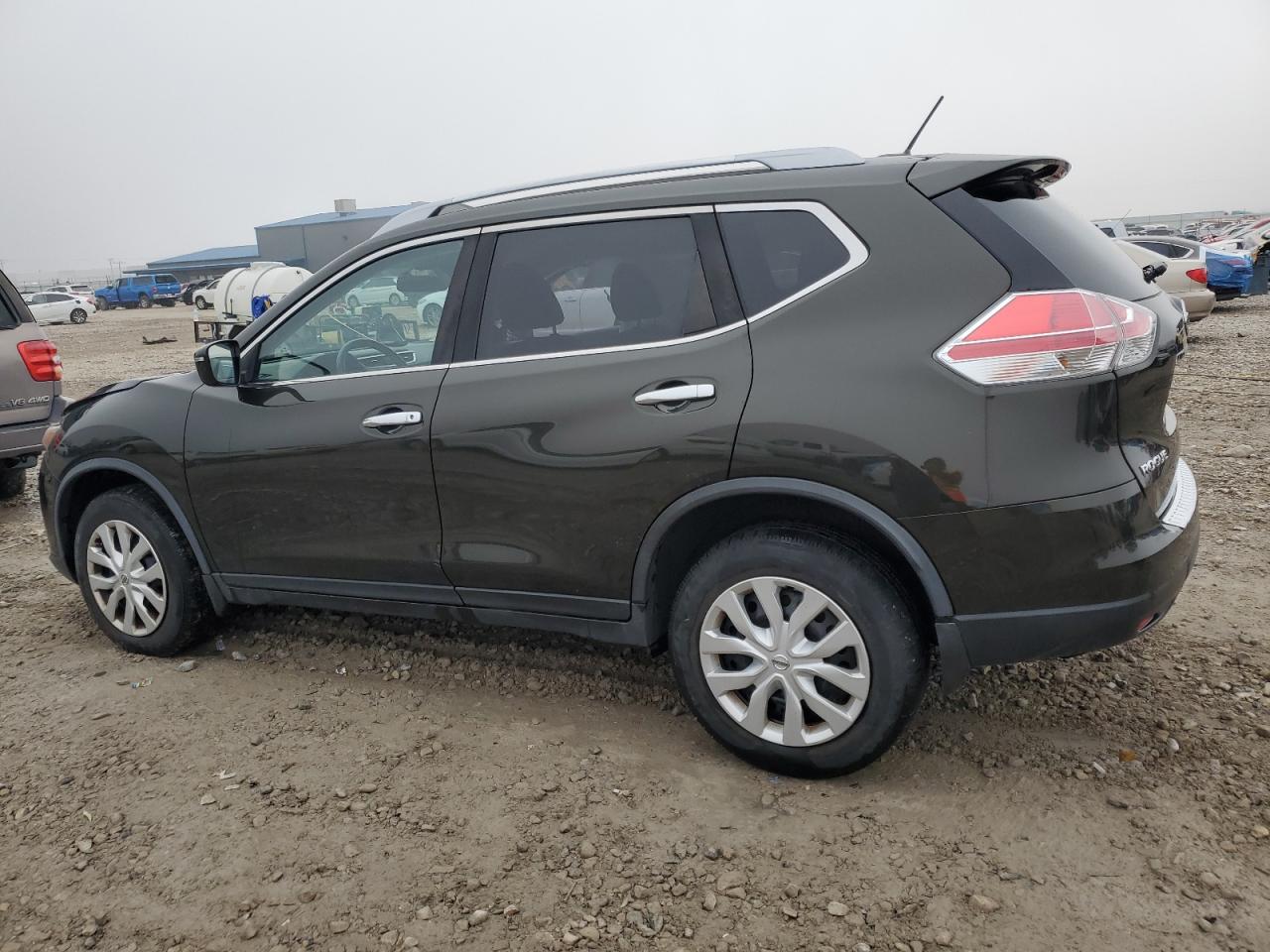 VIN JN8AT2MV2GW147946 2016 NISSAN ROGUE no.2