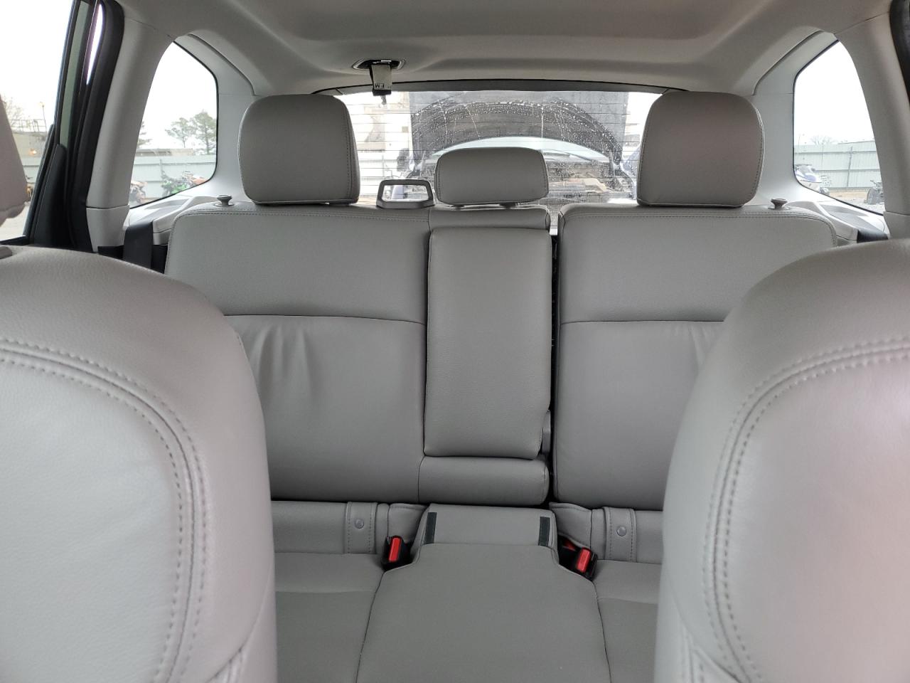 2017 Subaru Forester - Image 10