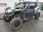 2023 CAN-AM MAVERICK X3 DS TURBO for sale at Copart CA - LOS ANGELES