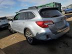 2016 Subaru Outback 3.6R Limited de vânzare în Brighton, CO - Side