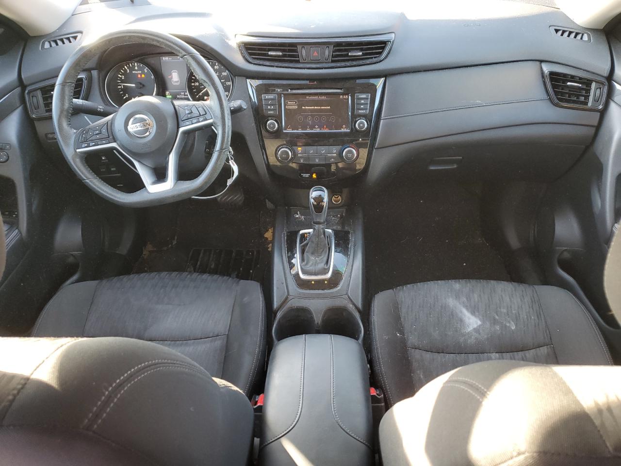 2020 Nissan Rogue - Image 8