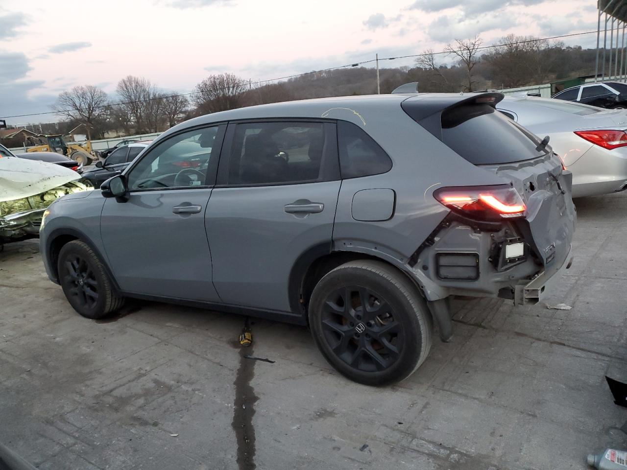2023 Honda HR-V - Image 2