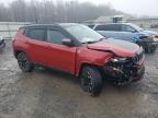 2020 Jeep Compass Trailhawk zu verkaufen in York Haven, PA - Front End