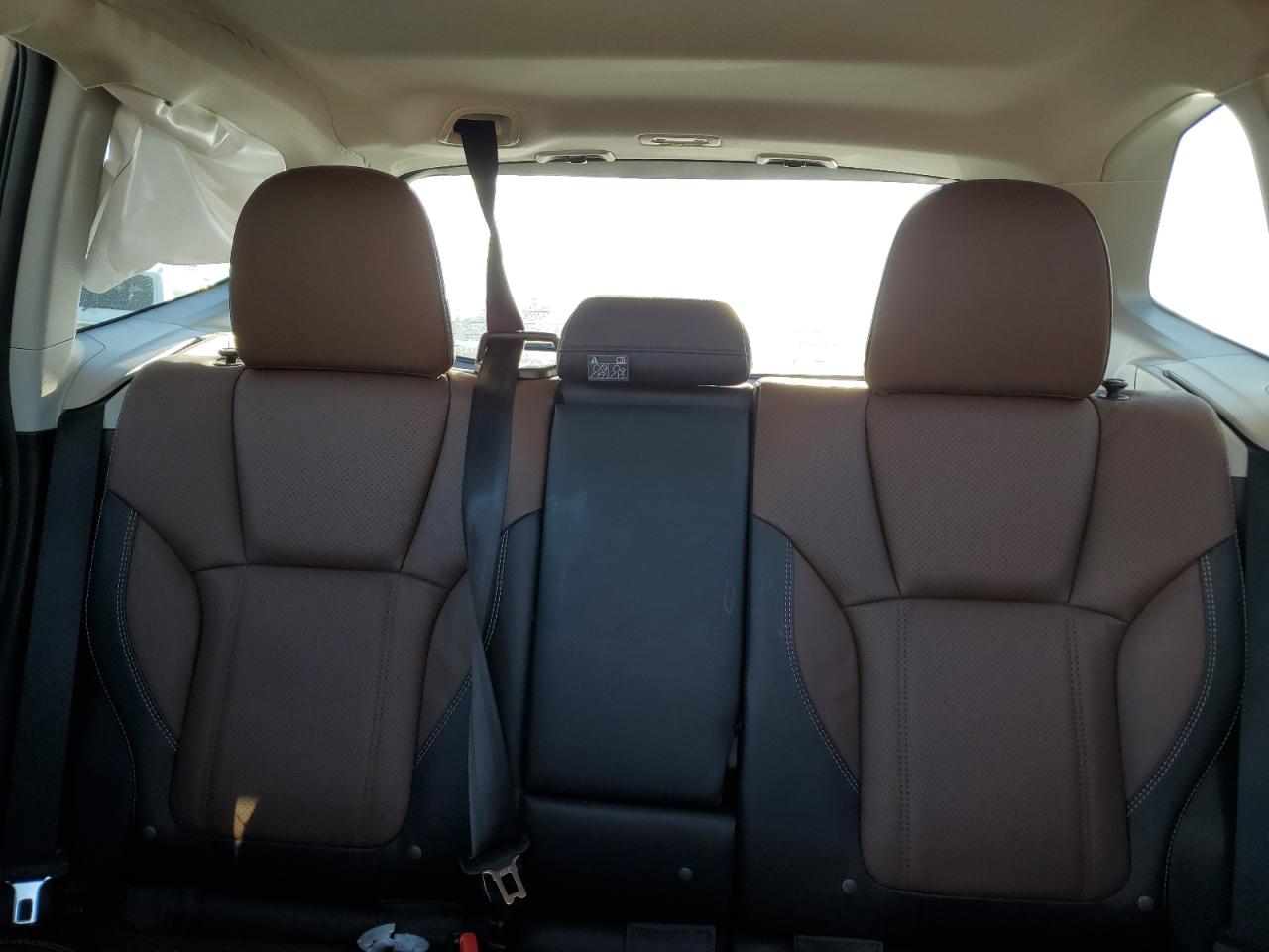 2024 Subaru Forester - Image 10