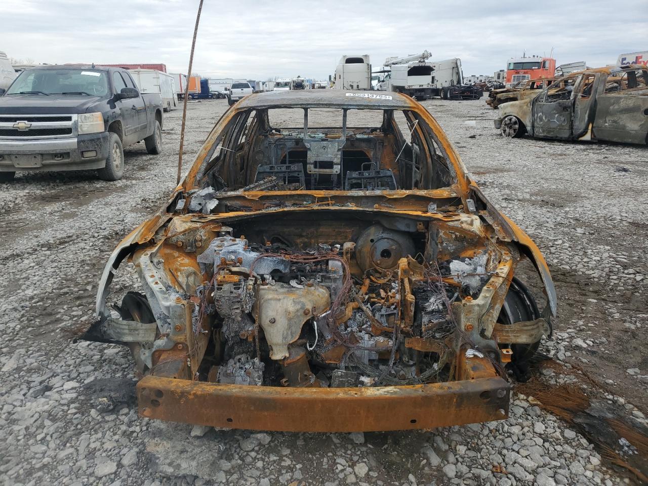 2008 Nissan Altima - Image 5