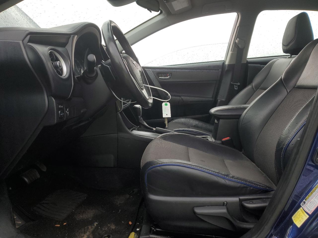 2017 Toyota Corolla - Image 7