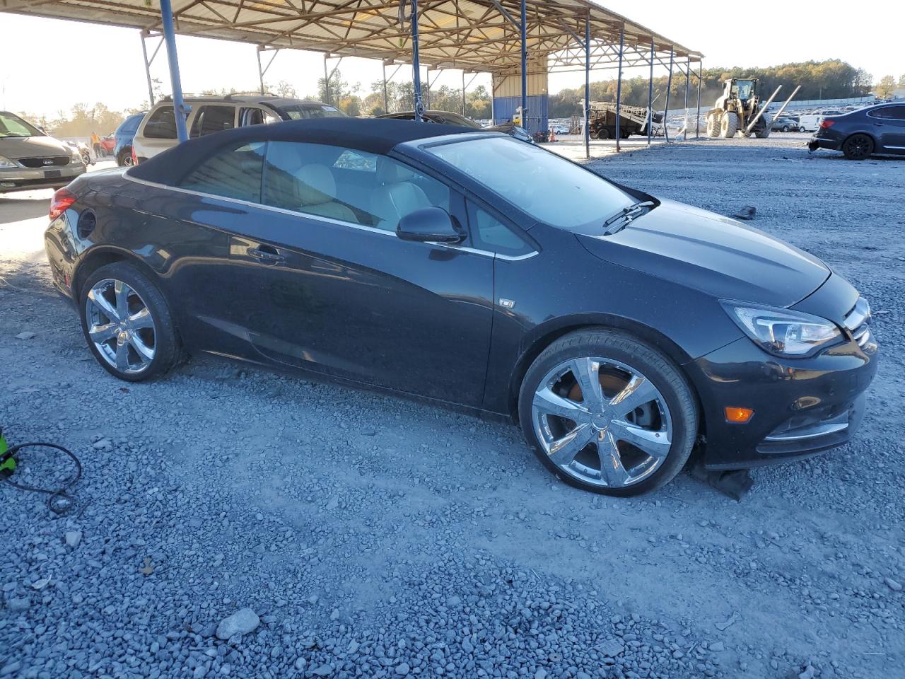 VIN W04WT3N52GG056198 2016 BUICK CASCADA no.4