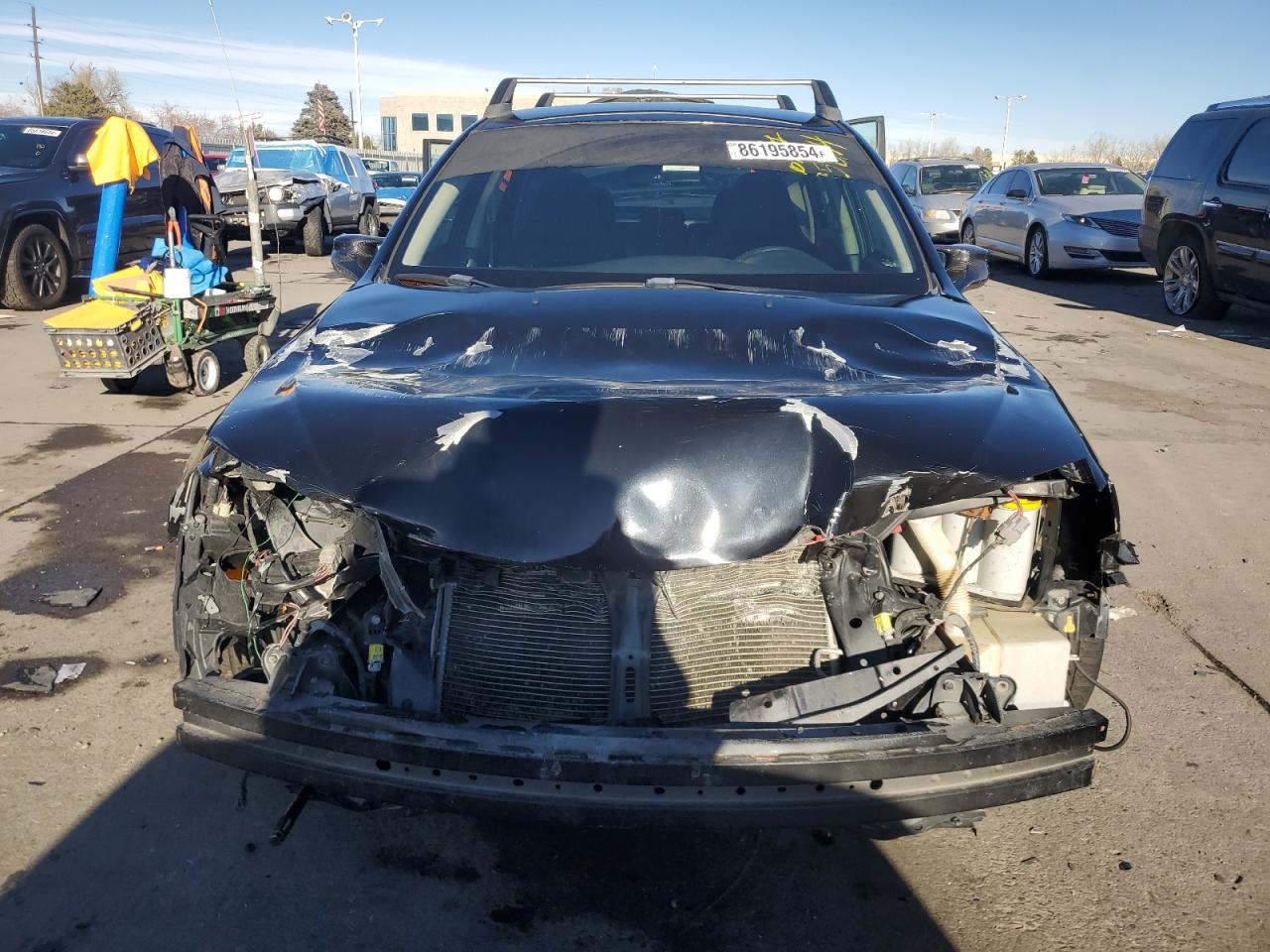 2011 Subaru Impreza - Image 5