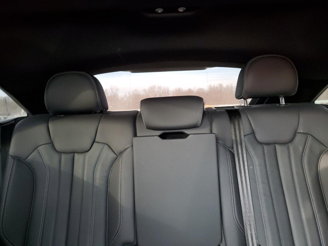 2023 Audi Q5 - Image 10