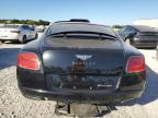 2014 BENTLEY CONTINENTAL GT for sale at Copart FL - MIAMI NORTH