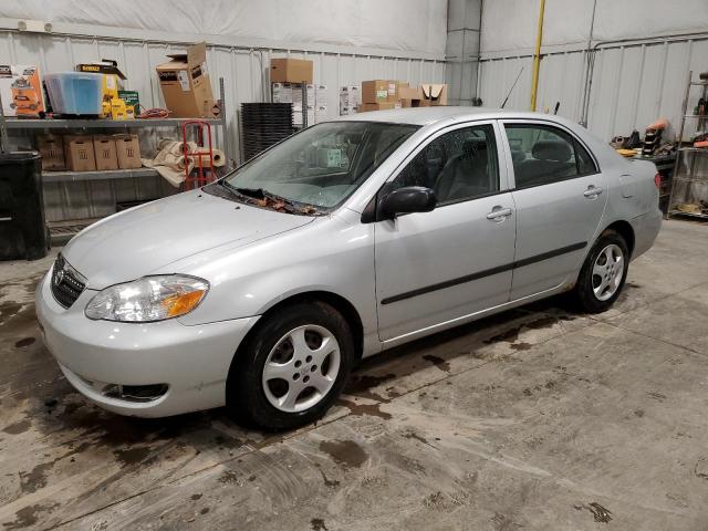 2008 Toyota Corolla Ce