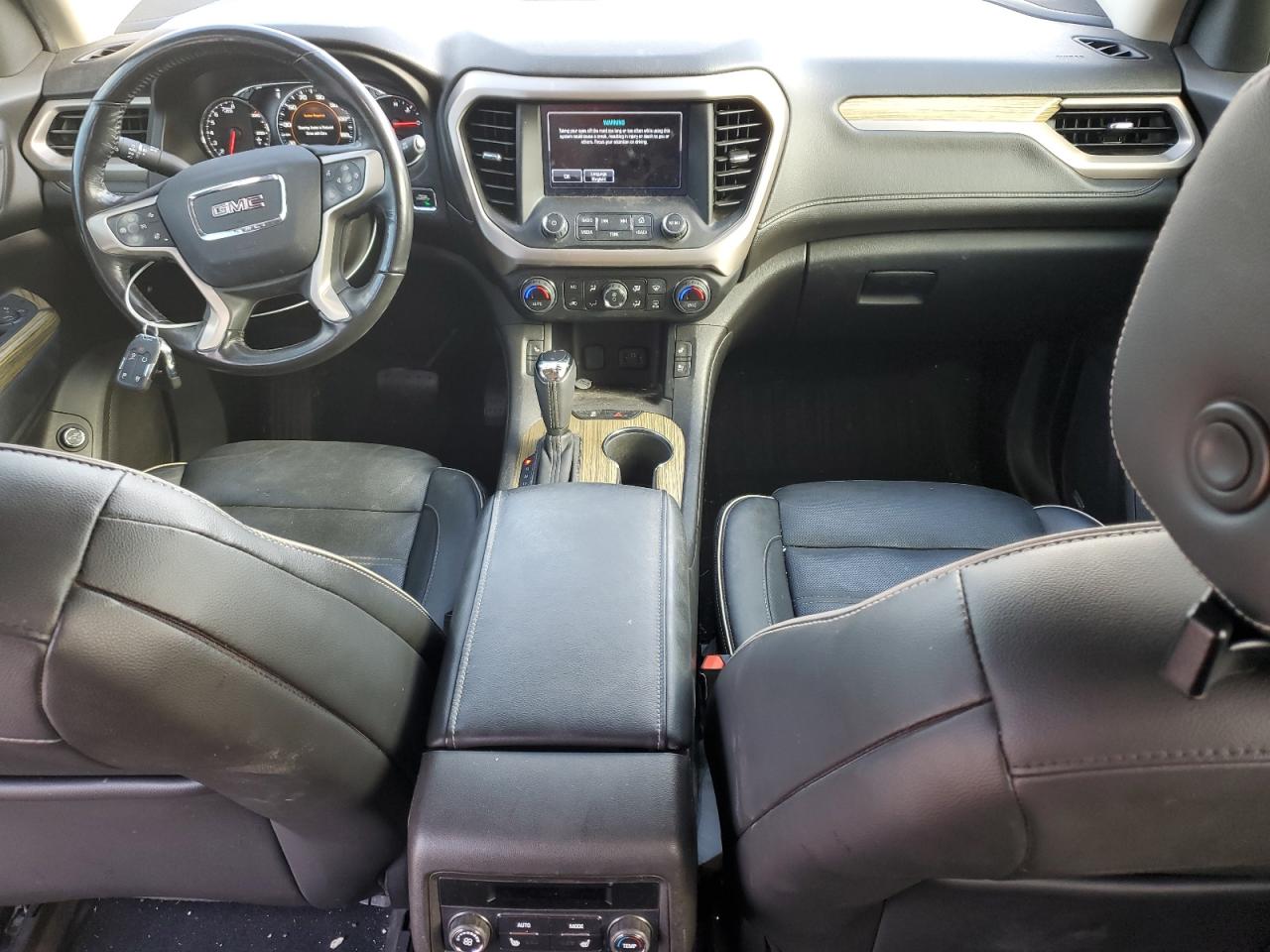 2019 GMC Acadia - Image 8