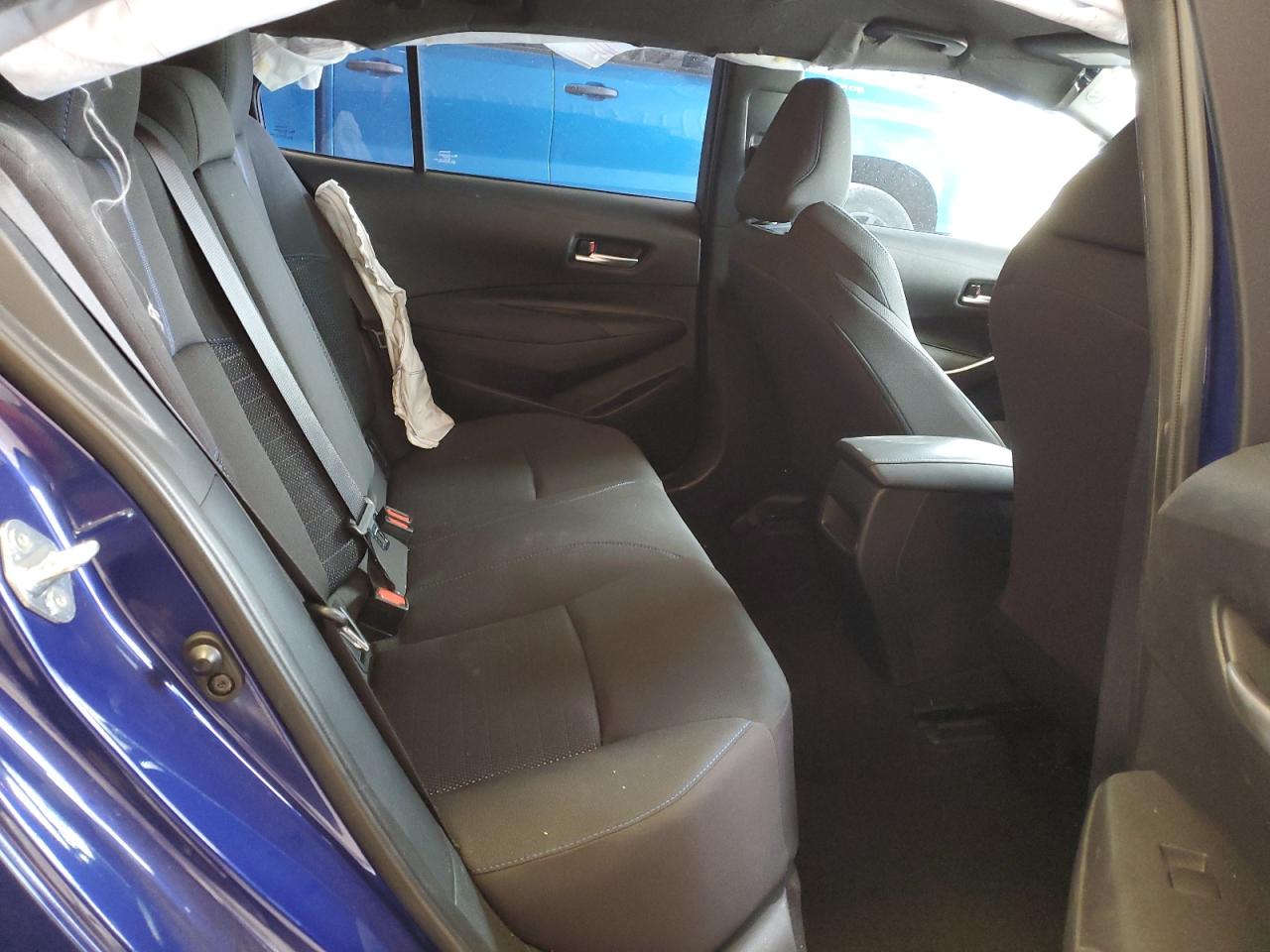 2022 Toyota Corolla - Image 10