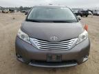 2014 Toyota Sienna Xle للبيع في Houston، TX - Side