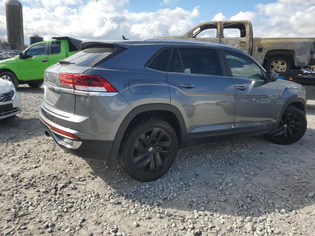  VOLKSWAGEN ATLAS 2023 Серый