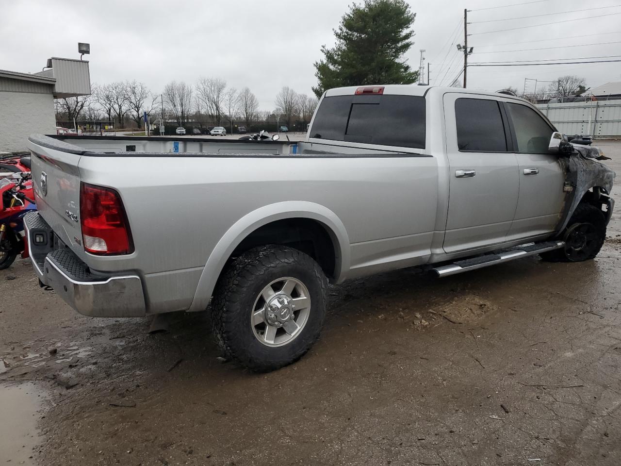 2012 Dodge RAM - Image 3