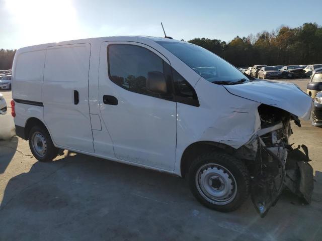  NISSAN NV 2020 Белый