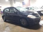 2007 Nissan Versa S на продаже в Elgin, IL - Rear End