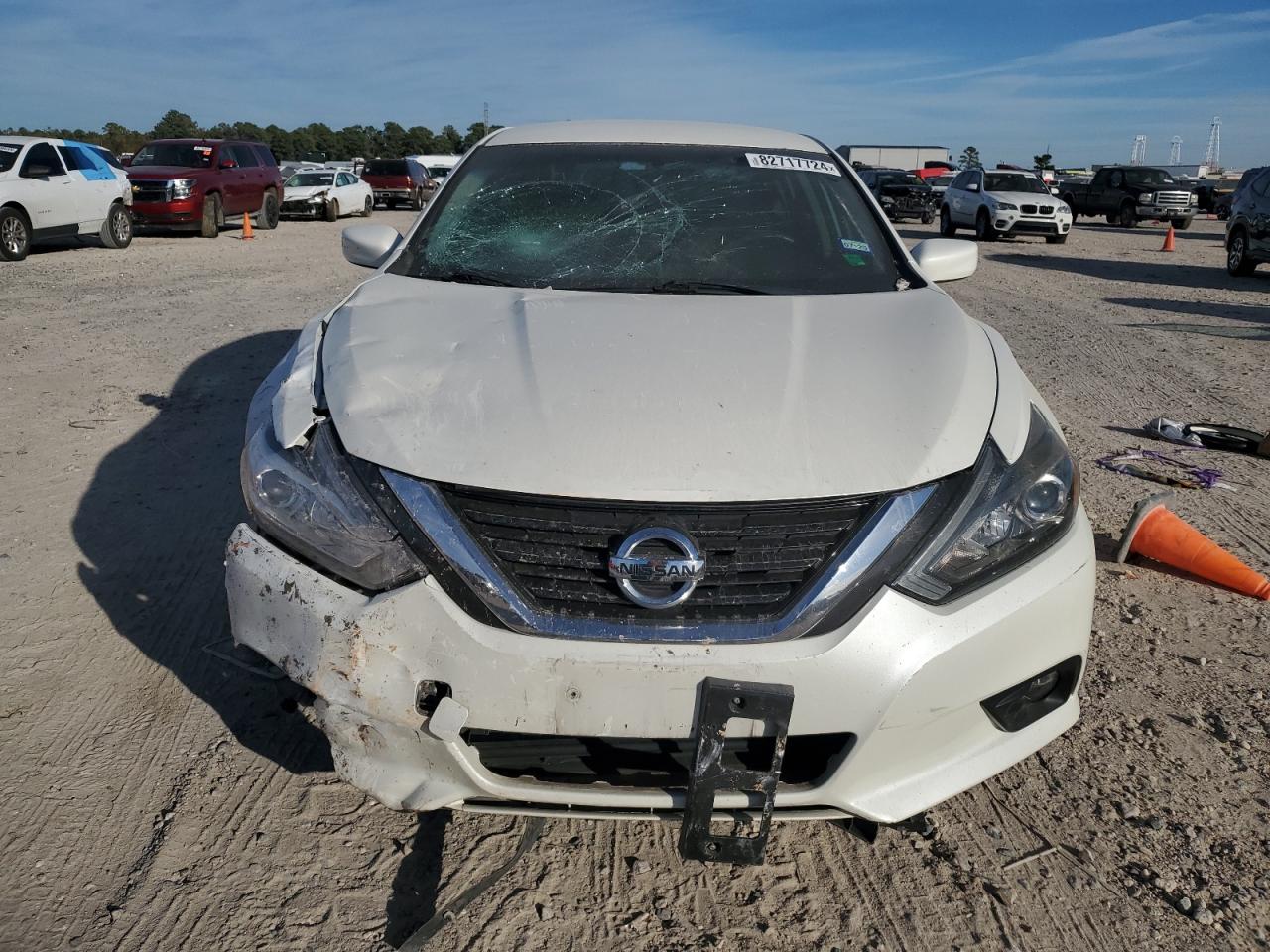 2018 Nissan Altima - Image 5
