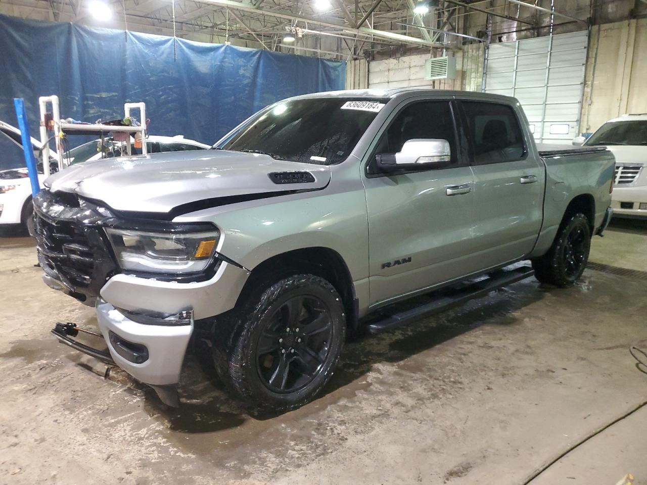 2020 RAM 1500 - Image 1