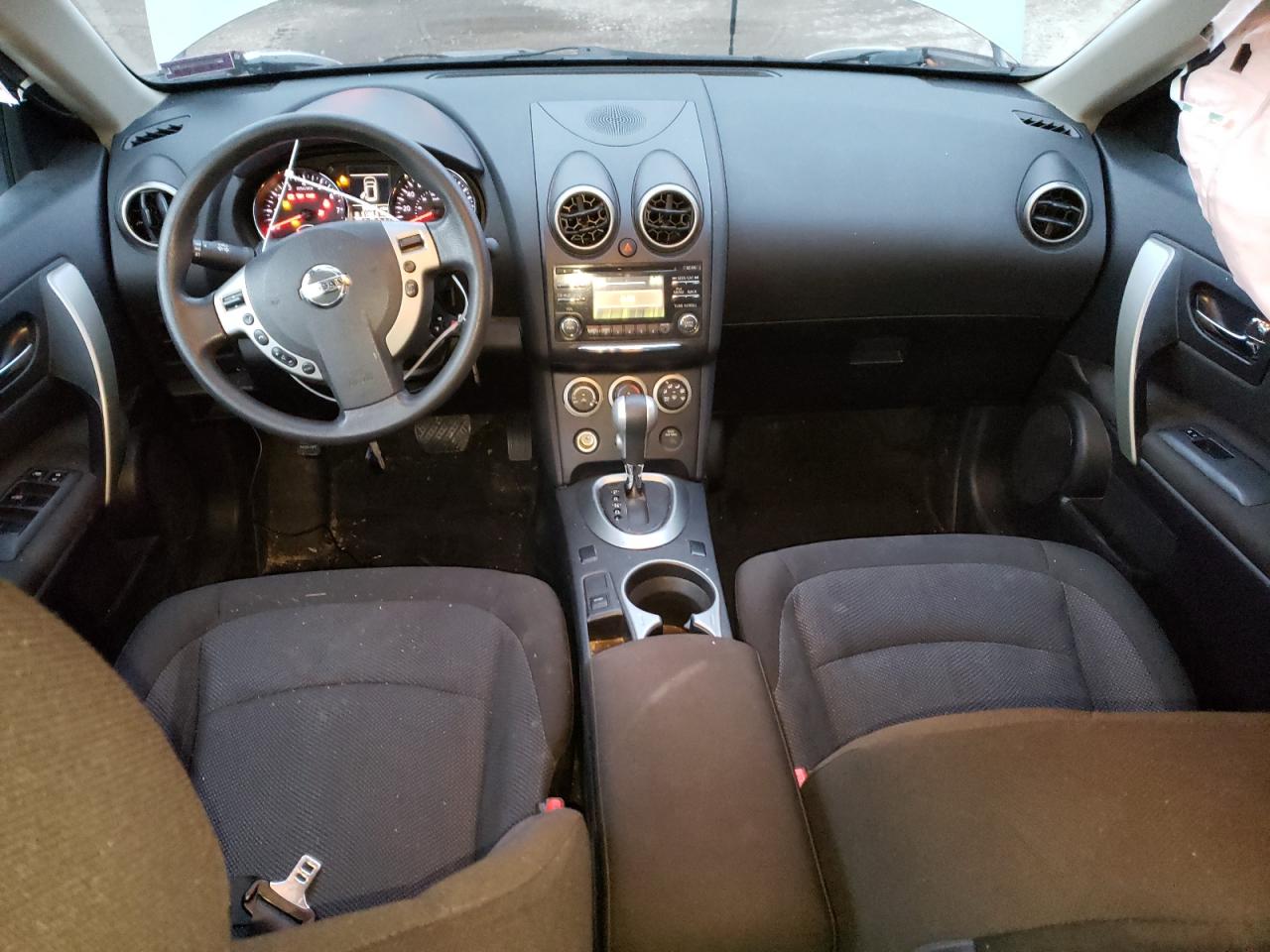 2014 Nissan Rogue - Image 8