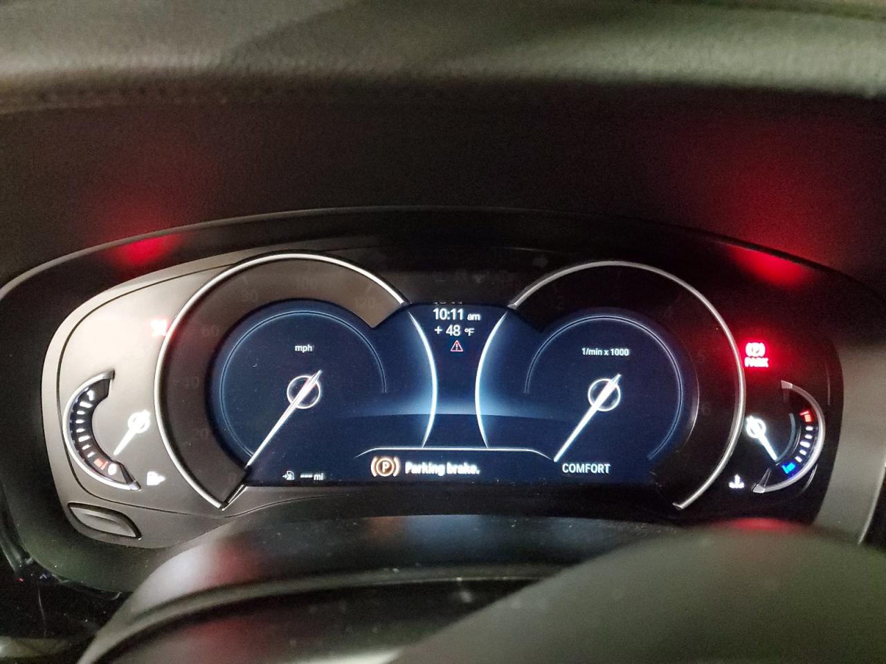 2017 BMW 5er - Image 9
