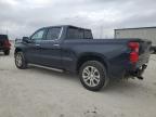 2023 Chevrolet Silverado K1500 Ltz zu verkaufen in Haslet, TX - Front End