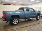 2012 Chevrolet Silverado C2500 Heavy Duty Lt იყიდება Davison-ში, MI - Front End