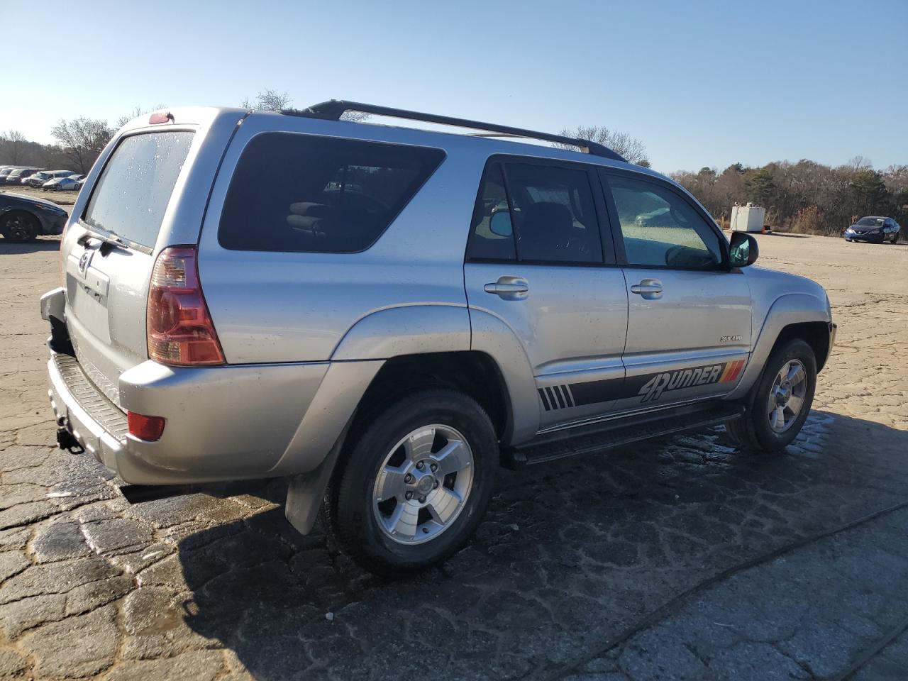2005 Toyota 4Runner - Image 3
